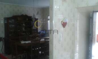 Imagem 4: Apartamento para venda tem 340 metros quadrados com 4 quartos em Vila Monumento - São Paul