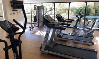 Imagem 2: 73149 - Jardim América - 310m2 úteis - 4 suítes - 3 vgs de garagem