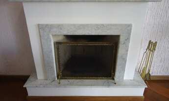 Imagem 3: Cond. Fechado no Panamby: Andar alto, 4 Stes, 4 vagas, 220m² útil, Terraço gourmet + Depós