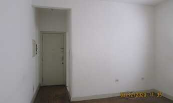 Imagem 2: Apartamento para aluguel possui 40 metros quadrados com 1 quarto em Paraíso - São Paulo