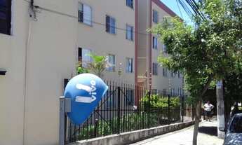 Imagem 3: Apartamento para venda com 58 metros quadrados com 2 quartos em Itaquera - São Paulo - SP