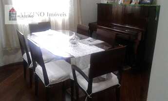 Imagem 3: Sobrado com 4 dormitórios à venda, 130 m² por R$ 490.000 - Parque Regina - São Paulo/SP