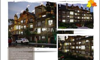 Imagem 6: GRAMADO - Apartamento Padrão - Planalto