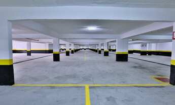 Imagem 7: Apartamento para venda com 91 metros quadrados com 3 quartos em Vila Campestre - São Paulo