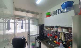 Imagem 7: Apartamento com 2 dorms, Jardim Santa Terezinha (Zona Leste), São Paulo - R$ 220 mil, Cod