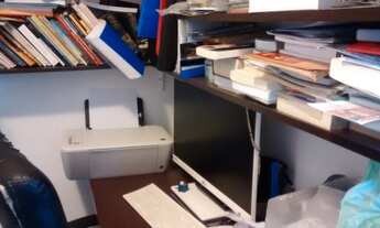 Imagem 5: Apartamento 112 metros,2 vagas em ótima localização