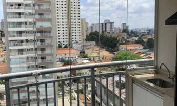 Imagem 4: Metrô Santa Cruz (Linha Azul) - Apto 63M², 2 Dormitórios, Suíte, 2 Vagas+ Depósito - Varan