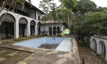 Imagem 3: Jardim Guedala - Casa para Reforma