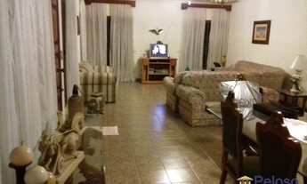 Imagem 3: Sobrado com 3 dormitórios à venda, 274 m² por R$ 1.700.000,00 - Vila Paulicéia - São Paulo