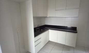 Imagem 6: Apartamento para venda tem 90 metros quadrados com 4 quartos