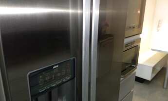 Imagem 6: Apto de 95 m2 na R. Maraca c/ 3 quartos sendo 2 suites e 02 vagas, em Vila Guarani -SPaul