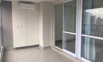 Imagem: Apartamento para aluguel tem 41 metros quadrados