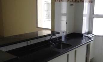 Imagem 4: APARTAMENTO RESIDENCIAL em São Paulo - SP, Vila Suzana