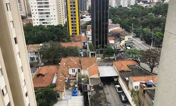 Imagem 3: Apartamento 2 dormitorios pinheiros nunca Habitado