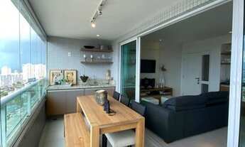 Imagem: Apartamento para Venda em Salvador, Horto