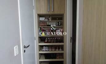 Imagem 4: OPORTUNIDADE APARTAMENTO PRONTO PARA MORAR com 2 dormitórios (1suíte