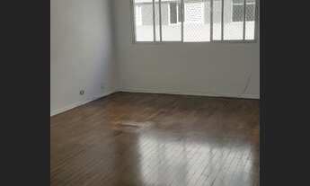 Imagem 2: Apartamento para aluguel tem 100 metros quadrados com 3 quartos em Sumaré - São Paulo - SP