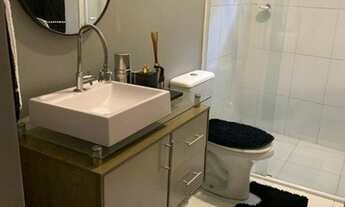 Imagem 4: Sobrado para Venda em São Paulo, Jardim Imperador (Zona Leste), 3 dormitórios, 3 suítes, 2