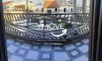 Imagem 3: SOBRADO À VENDA - PARQUE SAVOY CITY - R$550.000,00