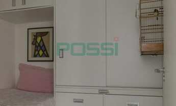 Imagem 7: APTº 225M², 2 DORMITÓRIOS, 1 VAGA, LIVING PARA 2 AMBIENTES