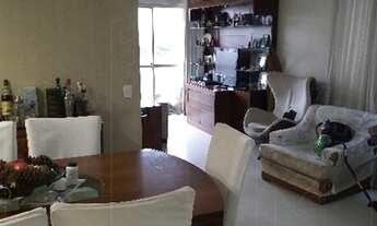 Imagem 4: APARTAMENTO RESIDENCIAL em SÃO PAULO - SP, CAMPO BELO