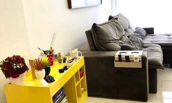 Imagem 5: Rio de Janeiro - Apartamento Padrão - Anil