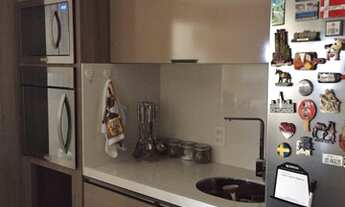 Imagem 3: Apartamento 2 dormitoriois Vila Andrade/Panamby