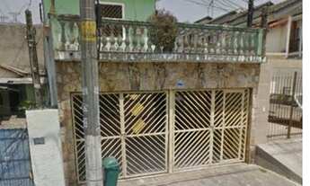 Imagem: EXCELENTE SOBRADO - VILA MEDEIROS