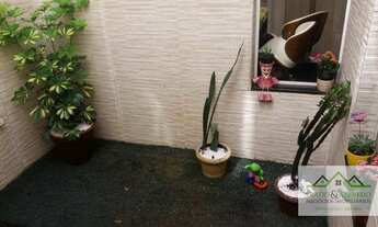 Imagem 6: Casa com 3 dormitórios à venda, 250 m² por R$ 750.000,00 - Vila Morse - São Paulo/SP