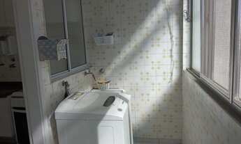 Imagem 6: APTO 2 DORMITÓRIOS - VILA CLEMENTINO