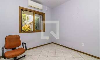 Imagem 4: Casa para venda possui 100 metros quadrados com 2 quartos em Vila Assunção - Santo André