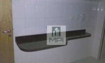 Imagem: Apartamento residencial à venda, Chora