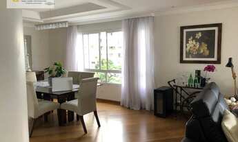 Imagem 5: APTO MOEMA Apartamento com 4 dormitórios