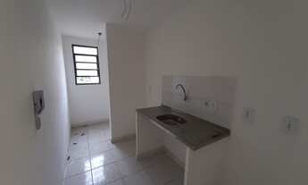 Imagem 4: Apartamento para venda tem 50 metros quadrados com 2 quartos