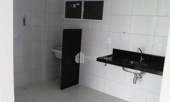 Imagem 6: Apartamento com 2 dormitórios à venda, 56,13 m² por R$ 237.950,28 - Condomínio RESERVA TRO