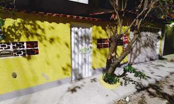 Imagem 2: Rio de Janeiro - Casa Padrão - Campo Grande