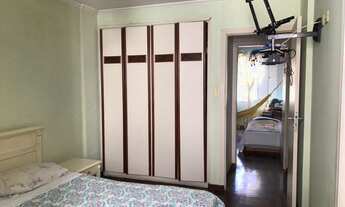 Imagem 7: Apartamento para venda possui 110 metros quadrados com 3 quartos em Perdizes - São Paulo