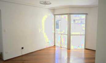 Imagem: Apartamento em Higienópolis