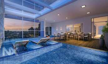 Imagem 2: Apartamento com 2 dormitórios à venda, 70 m² por R$ 490.200,00 - São João - Itajaí/SC