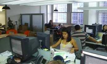 Imagem 4: Sala Comercial Rio de Janeiro - 70m² vista incrível - centro