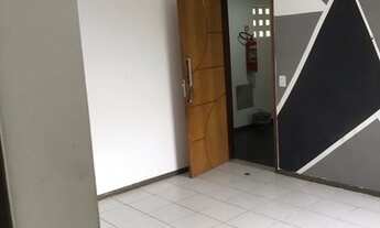 Imagem 2: Apartamento para venda tem 40 metros quadrados com 2 quartos em Lama Preta - Camaçari - BA