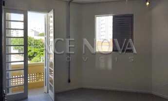 Imagem: SAO PAULO - Apartamento Padrão - Campos