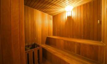 Imagem 6: Apartamentos de 2 E 3 QUARTOS com 76 M² A 102 M² com SUÍTE - TATUAPÉ - SP