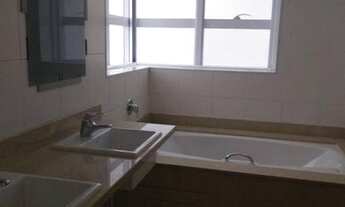 Imagem 4: Apartamento com 3 dormitórios à venda, 200 m² por R$ 2.300.000,00 - Jardim Anália Franco