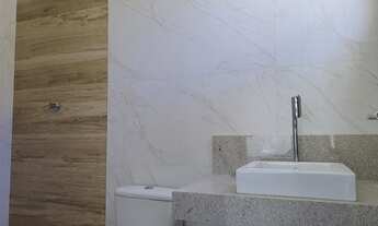 Imagem 5: Flat para venda com 30 metros quadrados com 1 quarto em Capim Macio - Natal - RN