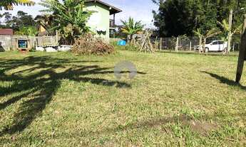 Imagem: Garopaba - Terreno Padrão - Ouvidor