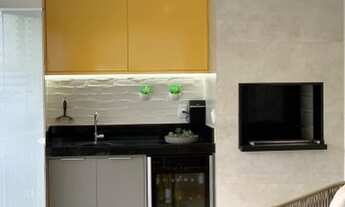 Imagem 4: Apartamento para venda de 153 metros, 3 suites, 2 vagas, em Freguesia do Ó-SP- São Paulo