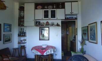 Imagem 5: 2 aptos em 01, de frente para o mar