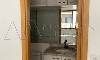 Imagem 7: Apartamento para venda Parque Cidade Jardim, 76m², 3 quartos em Capim Macio - Natal - RN