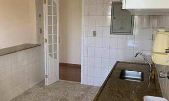 Imagem 7: Apartamento com 3 dormitórios para alugar, 103 m² por R$ 2.000,00/mês - Pirituba - São Pau